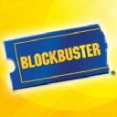 Blockbuster logo