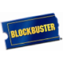 Blockbuster logo