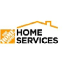 The Home Depot logo