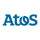 Atos North America logo