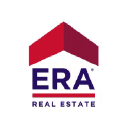 ERA Real Estate logo