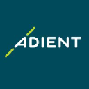 Adient logo