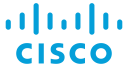 Cisco Systems, Inc. logo