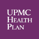 UPMC Health Plan logo