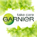 GARNIER CLUB logo