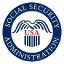 Social Security Administration logo