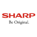Sharp Solar logo