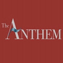 The Anthem logo