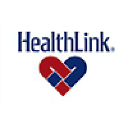 HealthLink logo