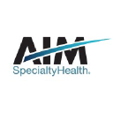 AIM Specialty Health logo