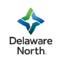 Delaware North logo