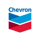 Chevron logo