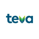 Teva Pharmaceuticals logo