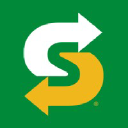 Subway logo