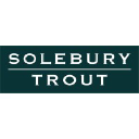 Solebury Trout logo