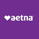 Aetna International logo
