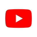 YouTube logo