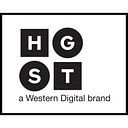 HGST logo
