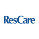 ResCare logo