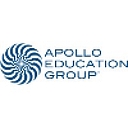Apollo Education Group logo