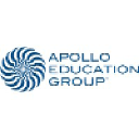 Apollo Education Group logo