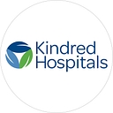 Kindred Healthcare logo