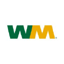 Waste Management logo