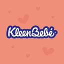KleenBebé logo