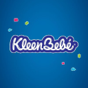KleenBebé logo