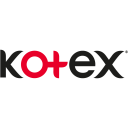 Kotex logo