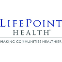 LifePoint Health® logo