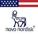 Novo Nordisk logo