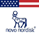 Novo Nordisk logo