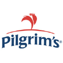 Pilgrim's logo