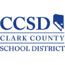 Clark County School District logo