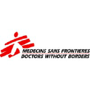 Doctors w/o Borders logo