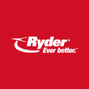 Ryder System logo