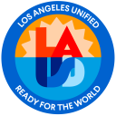 Los Angeles Unified School District logo