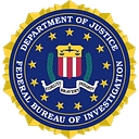Federal Bureau of Investigation logo