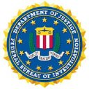 Federal Bureau of Investigation logo