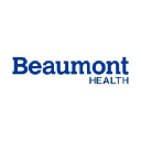Beaumont Health logo