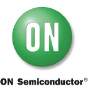 ON Semiconductor logo