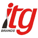 ITG Brands logo