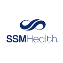 SSM Health logo