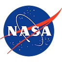 NASA - National Aeronautics and Space Administration logo