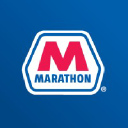 Marathon Petroleum logo