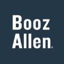 Booz Allen Hamilton logo