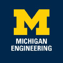 University of Michigan logo