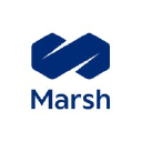 Marsh logo