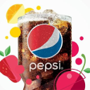 Pepsi Spire logo